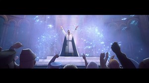 One wish can change everything! 💫 See Disney’s newest animated movie event, #Wish, coming to cinemas November 24. ✨ | Disney