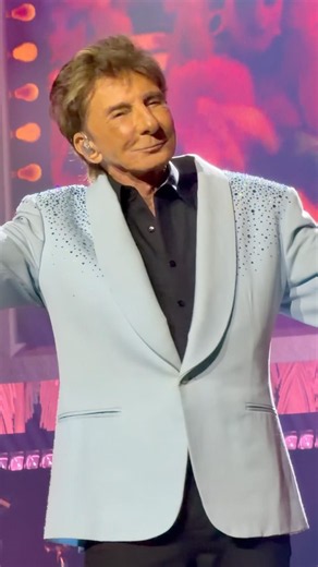 Barry Manilow | Copacabana (At the Copa) | Live | Birmingham | 16th June 2026 #barrymanilow
