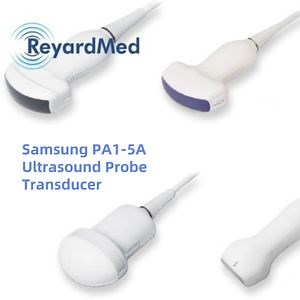 [Hot Item] Samsung PA1-5A Ultrasound Probe Phased Array Transducer for RS85, V7/8, Ws80A, HS50/60/70A, Hm70 Evo