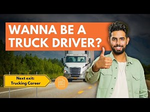 How to Start a Career in Trucking – Beginner’s Guide