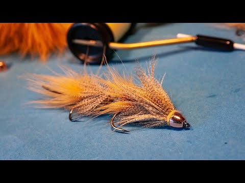 The Full Pint Streamer | Troutbitten