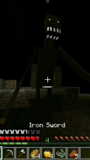 I Am Never Playing This Mod Again #minecraft #shorts