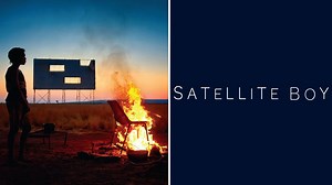 Satellite Boy - Apple TV