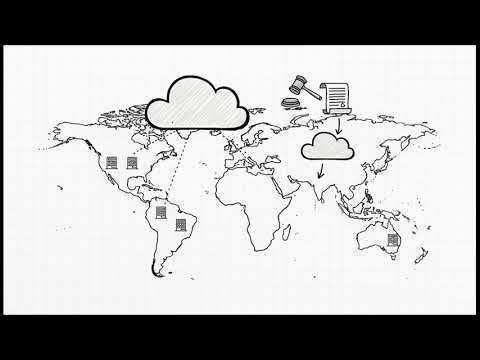 Common migration paths to multi-cloud