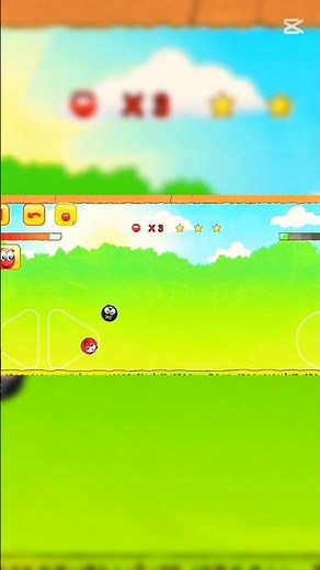 Red Ball 3 Level 20-21 Full Gameplay 🔥