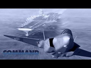 Command Modern Operations Track 4