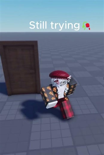 How do you code a door