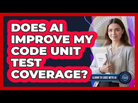 Does AI Improve My Code Unit Test Coverage?