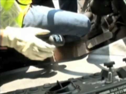 Safe Work Practices Around A Concrete Pump