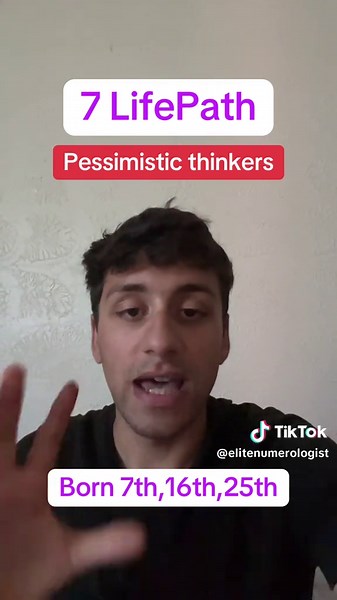 Understanding LifePath 7 Traits in Numerology