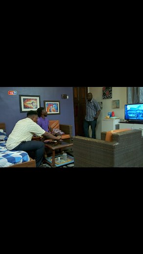 Oduma, this one wey you carry racket come from hospital, I no go sell any part of my body oo😒 | Akpan and Oduma