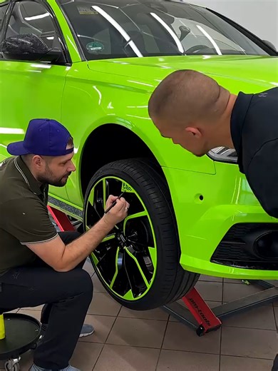 Enhance Your Bike with Carbon Forged Rim Modifications