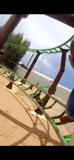 Air Grover at Busch Gardens Tampa Bay #rollercoaster #rollercoasters #coaster #roller #coasters #thrill #thrillrides #disneyworld #disney #disneyland #amusementpark #orlando #amusment #universalstudios #universalstudiosislandsofadventure #orlandoflorida #revenge #matterhorn #goofy #goofyschool #air #grover #airgrover #kidsrollercoaster #kidscoaster #busch #buschgardens #buschgarden #buschgardenstampabay #buschgardenswilliamsburg #buschgardenstampa #buschgardensflorida #florida #tampa #tampabay #