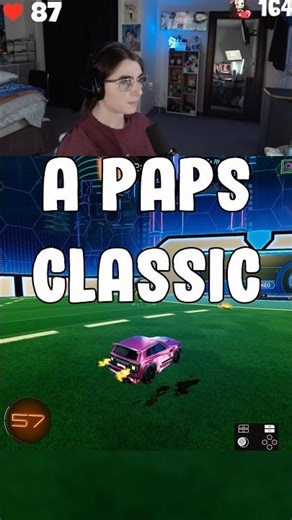 a certified paps classic play