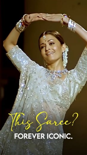 AISHWARYA RAI HUB on Instagram: "✨ . #bollywoodfashiondiary #aishwaryaraibachchanfans #bollywooddance #bollywoodsarees #aishwaryarailooks bollywoodfestive"