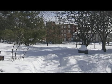 Sublimation: How snow disappears without melting