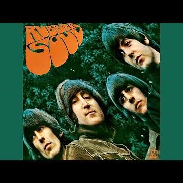 In My Life - The Beatles (John's Vocal Only)