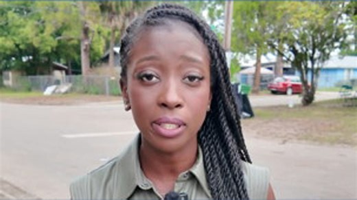Shooting ends Palatka block party