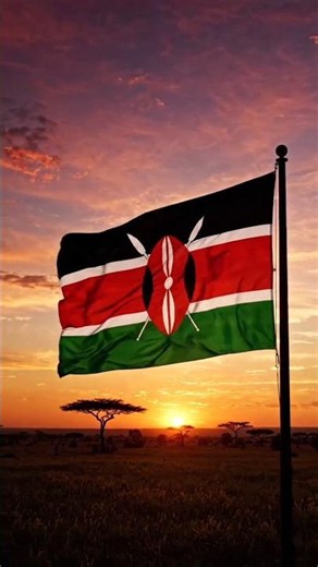 5 Amazing Facts About Kenya That Will Surprise You 🇰🇪🤯