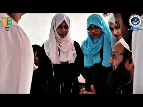 Internal Hackathon 2025 at LIET Hyderabad | Student Innovation Showcase