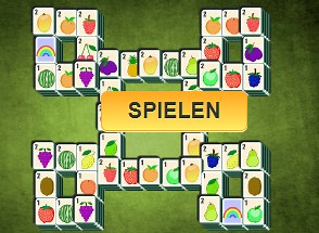Green Mahjong - kostenlos spielen | ohne Anmeldung 🕹️