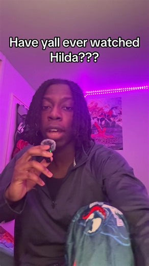 Explore Hilda: An Engaging Netflix Cartoon Experience