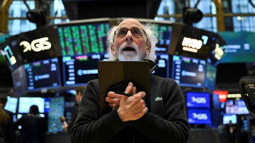 The Trump tariff ‘capitulation rally’ doesn’t mean it’s all over