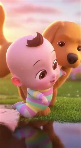 Puddle Puppy Protector