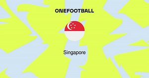 Singapore | Overview | OneFootball