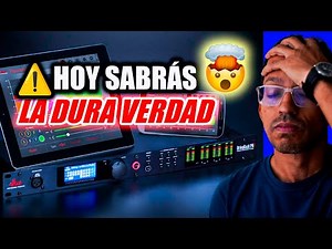 🎚🔊! I teach you WHAT is a PROFESSIONAL SOUND SYSTEMS PROCESSOR ⏯ WHEN TO USE IT AND WHEN NOT!