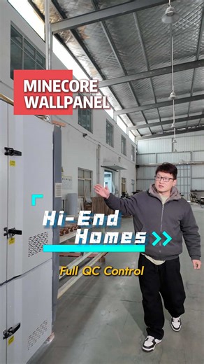 Customizable Formaldehyde-Free Wall Panels for Easy Installation