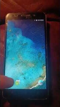 Honor 4X (CHE2-L11) Android 7 UI Showcase. Only 500MB RAM Usage! (CHE2-L11) #smartphone