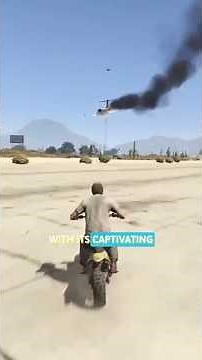 How GTA Games Dominated 30 Years #gta #evolution #shorts