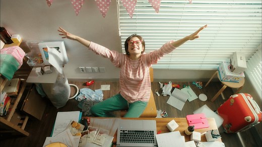 この恋は初めてだから - シーズン1 - 1話 (韓国・中国ドラマ) | 無料動画・見逃し配信を見るなら | ABEMA