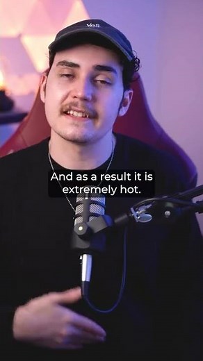 Interesting Exoplanet - WASP-76B - #Shorts