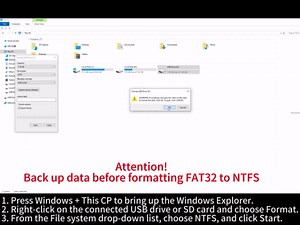 USB Flash Drive 32GB 20 Pack, USB 2.0 Thumb Drives with Swivel Cap
