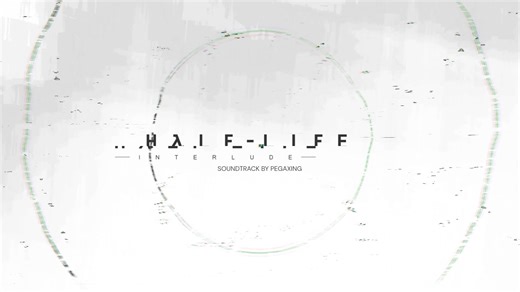 Soundtrack - Cognitive Dissonance video - Half-Life: Interlude mod for Half-Life 2: Episode Two