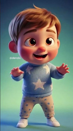 🎶 Musical Echo with Johny! Who's Imitating? 🎤🎵