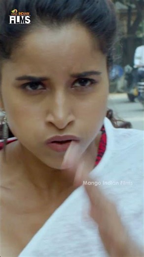 RGV's Ladki Hindi Movie Best Action Scene | Pooja Bhalekar | 2026 Latest Hindi Movies | #YTShorts