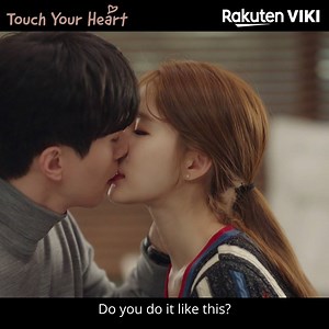 592K views · 274 shares | Lee Dong Wook and Yoo In Na kiss and we're...