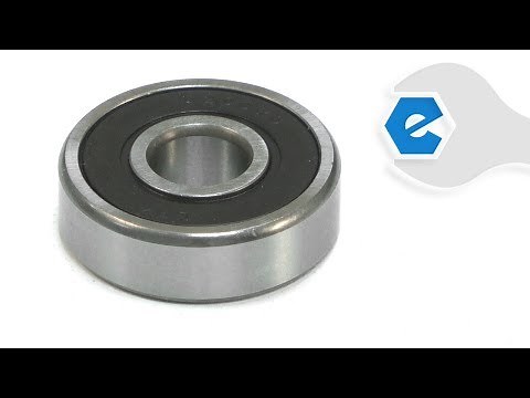 Skilsaw Repair - Replacing the Bearing (Skil Part # 2610017875)