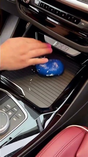 ✅ Best car cleaning gadgets for cars. Magic Dust Remover Cleaning Gel ( # 1970 )