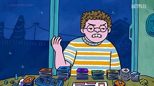 14K views · 138 reactions | Official trailer for #BoJackHorseman creator's new animated comedy series #LongStoryShot. Premiering August 22 on Netflix. | Rotten Tomatoes | Facebook