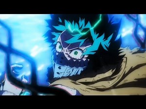 When Animation Meets Music #21 Epic AMV's