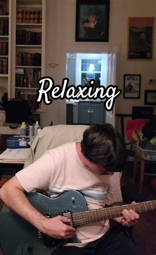 relaxing alternative instrumental #guitar #song #music