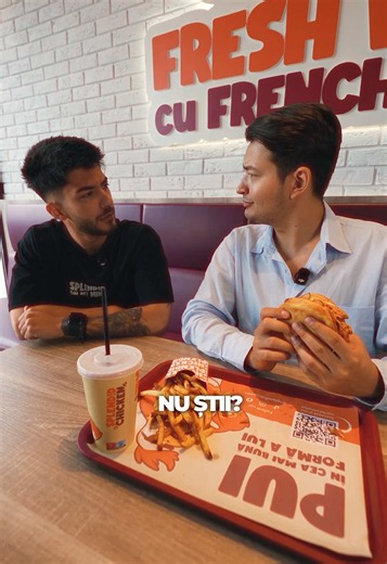 Inspectorul n-a mai putut ține secretul ascuns! 👀 Butter Chicken Sandwich este disponibil de astăzi în locațiile noastre din Constanța și la Nibiru! 🧡🔥 #splendid #splendidchicken #butterchicken #constanta #nibiru