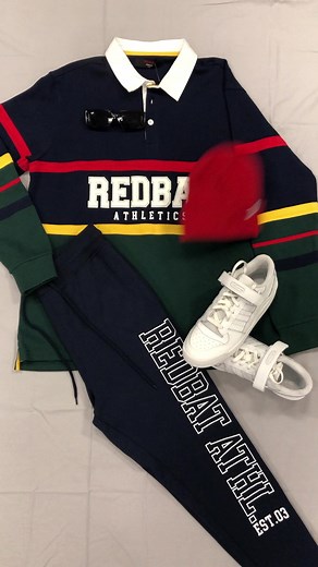 Stylish Redbat Clothing for Men and Women - Trendy Outfits to Elevate Your Wardrobe