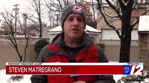 Looking back: The Blizzard of '78 set the bar for New England storms