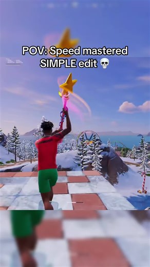 iShowspeed might be goated 💀 | 0 delay/macro in bio #fortnite #fortnitesettings #fortniteclips #bestsettings #fyp