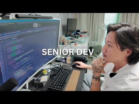 day in the life of a software engineer | 4 hour productivity | creating a dev agency (tech ceo)